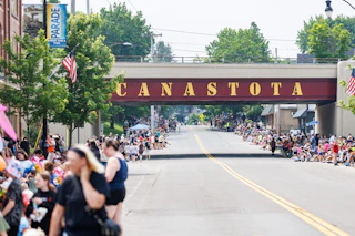 Alex Hamer Photo 2025 Canastota1
